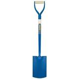 Garden Tools Draper Expert Solid Forged Square Mouth Spade 07194