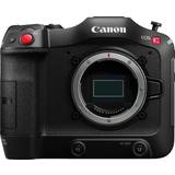 Canon 4096x2160 DSLR Cameras Canon EOS C70