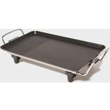 Grease Tray BBQs Quest Large Healthy Griddle