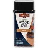 Liberon 014428 Spirit Wood Dye 0.25L
