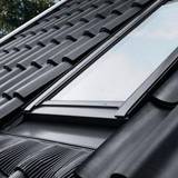 Velux EDN MK04 2000 Aluminium Roof Window 78x98cm