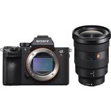 Sony Digital Cameras Sony A7R III SEL 16-35MM F2.8 GM