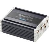 White D/A Converter (DAC) Datavideo DAC-90 Audio De-Embedder