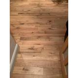 Wood Flooring W by Woodpecker Country Light Oak 15mm Solid Wood Flooring 1.44m2