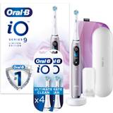 Oral-B Limited Edition iO9 Rose Electric Toothbrush