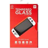 Blade FR-TEC Switch OLED Tempered Glass Screen Protector OLED [video