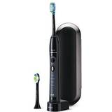 Philips Electric Toothbrushes Philips Sonicare Flexcare Electric Toothbrush, Black