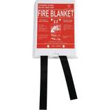 Fire Blankets Quick Release Fire Blanket