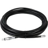10m Pipe Cleaning Pressure Washer Hose 110 Bar Max Blocked Drain Sewer Waste