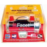 Facet Car Care & Vehicle Accessories Facet Cylindrical Fuel Pump Kit FEP60SV Motor Oil