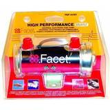Facet Car Care & Vehicle Accessories Facet Cylindrical Fuel Pump Kit FEP59SV Motor Oil