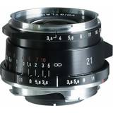 Voigtländer Color-Skopar 21mm F3.5 Aspherical VM II for Leica M