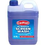 Car Air Fresheners CarPlan SWA025 All Seasons Screen Wash