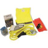 Dunlop Car Care & Vehicle Accessories Dunlop Emergency Kit 40pcs