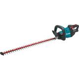 Makita Hedge Trimmers Makita 18V LXT Lithium-Ion Brushless Cordless 30" Hedge Trimmer, Tool Only
