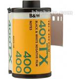 Kodak tri x Kodak Tri-X 400TX ISO 400, 35mm, 36exp B & W Film