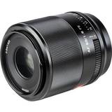 Viltrox 50 F/1.8 AF Sony E Lens Mount Adapterx