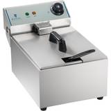 Auto Shut Off - Deep Fryers Royal Catering RCEF-10EY-ECO