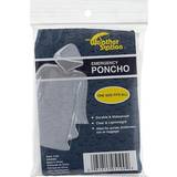 Capes & Ponchos Chaby International The Weather Station Emergency Poncho
