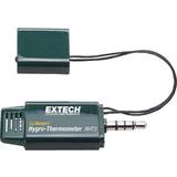 Extech Thermometers & Weather Stations Extech RHT3 EzSmart