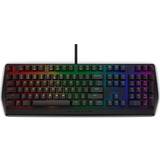 Dell Gaming Keyboards Dell Alienware Low-Profile RGB Alienfx