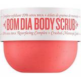 Softening Body Scrubs Sol de Janeiro Bom Dia Body Scrub 220g