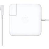 Apple macbook charger Apple 85W MagSafe Power Adapter Charger Compatible with devices: MacBook MC556Z/B