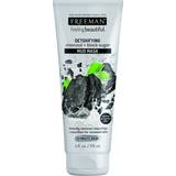 Freeman Detoxifying Charcoal + Black Sugar Mud Mask 6