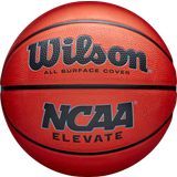 Green Basketballs Wilson NCAA Elevate Basketball