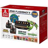 Atari Flashback 9 – Electronic Games
