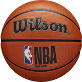 Leather Basketballs Wilson NBA DRV Pro