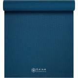 Gaiam Essentials Yoga Mat (6mm)