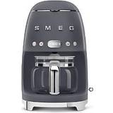 Coffee Brewers Smeg 50's Style DCF02GR