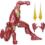 Iron Man Toys Hasbro Avengers 2023 Marvel Legends Iron Man (Extremis) 6-Inch Action Figure