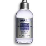 L'Occitane Toiletries L'Occitane Lavender Relaxing Shower Gel 250ml