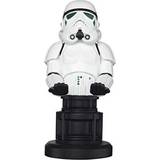 Cable guy device holder Cable Guy - StormTrooper - Controller and Device Holder,Multi-colored
