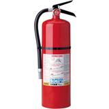 Kidde Fire Extinguishers Kidde Pro Line Dry Chemical Fire Extinguisher, 4A-60B:C