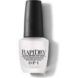 OPI Nail Polishes & Removers OPI RapiDry Top Coat 15ml