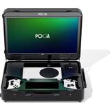 Xbox Series S Gaming Bags & Cases POGA Pro(Xbox Series S) - Black