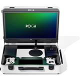 Xbox Series S Gaming Bags & Cases POGA Pro(Xbox Series S) - White
