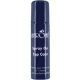 Quick Drying Herôme Spray On Top Coat 75ml