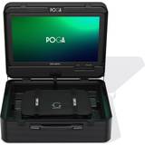 Ps5 digital POGA Arc(PS5/PS5 Digital/PS4 Slim/PS4 Pro/Xbox One X/Xbox Series S) - Black