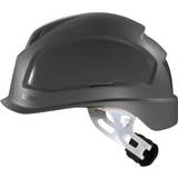 White Safety Helmets Uvex 9770832 Pheos E-S-WR Safety Helmet