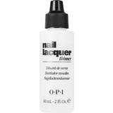 Nail Polish Thinners on sale OPI Nail Laquer Thinner 60ml