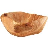 Wood Serving Bowls Premier Housewares Kora Serving Bowl