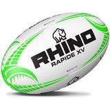 Practice Ball Rugby Balls Rhino Rapide XV