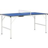 VidaXL Table Tennis Tables vidaXL Ping Pong Table with Net