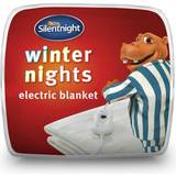 Silentnight electric blanket king Silentnight Comfort Control Electric Under Blanket King