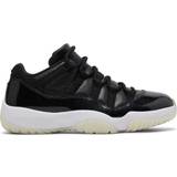 12 Indoor Sport Shoes Nike Air Jordan 11 Retro Low PS - Black/White/Sail/Gym Red