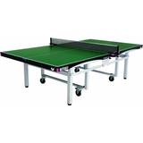 ITTF-approved Table Tennis Tables Butterfly Centrefold 25 Rollaway